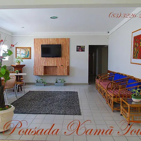 Xamã Tour Pousada — foto 2