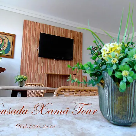 Xamã Tour Pousada — foto 3