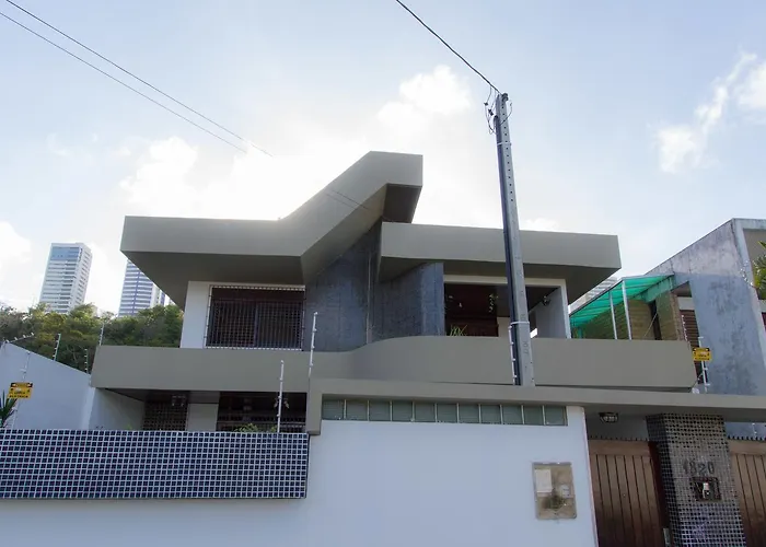 O Portuga PousadaPousada